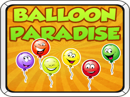 Read more about the article EG Balloon Paradise