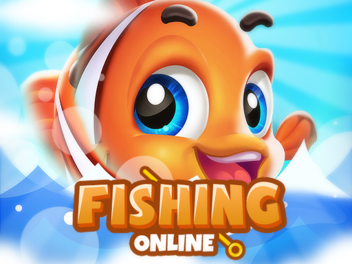 Read more about the article Fishing Online