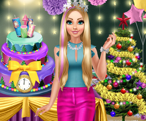 Read more about the article Blondie Winter Party