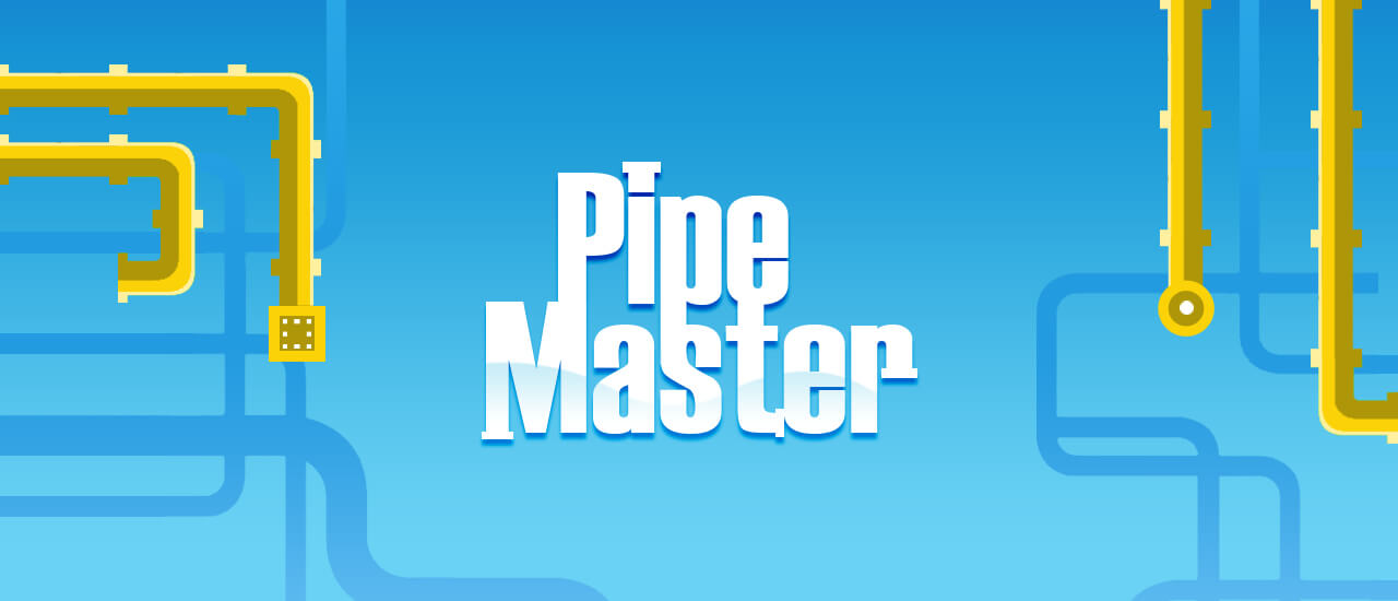 Read more about the article Pipe Master