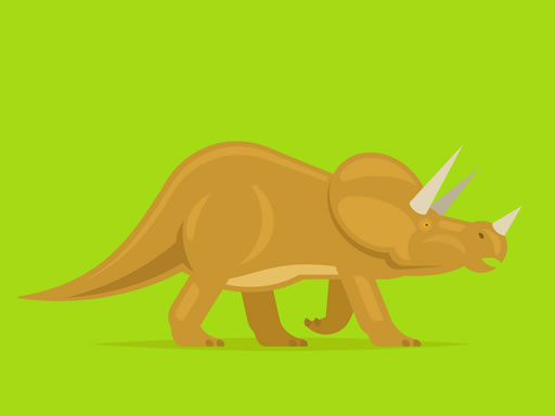 Read more about the article Cute Dinosaurs Coloring
