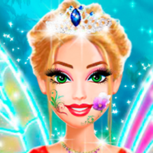 Read more about the article Barbara and Friends Fairy Party