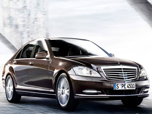 Read more about the article Luxury Sedan Puzzle