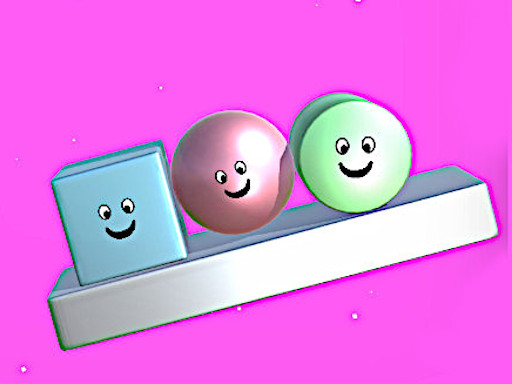 Read more about the article Balance Stack
