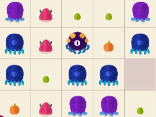 Read more about the article Monster Merge