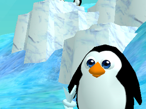Read more about the article Penguin Run 3D
