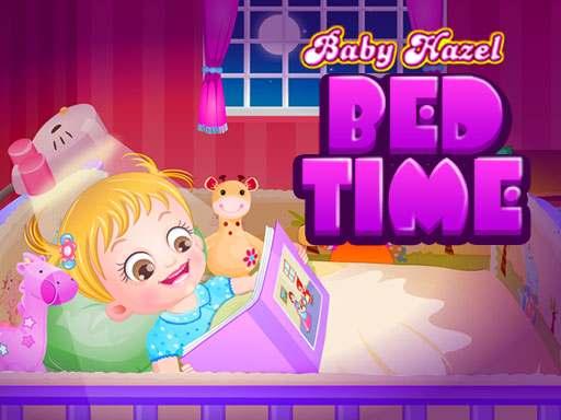 Read more about the article Baby Hazel Bed Time