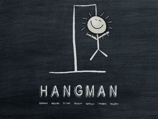 Read more about the article Guess the Name Hangman