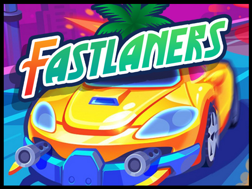 Read more about the article Fastlaners