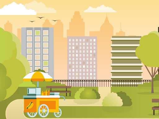 Read more about the article Food Stand Difference