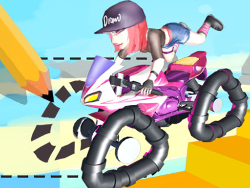 Read more about the article Draw Rider