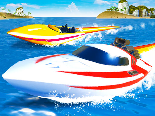 Read more about the article Speed Boat Extreme Racing