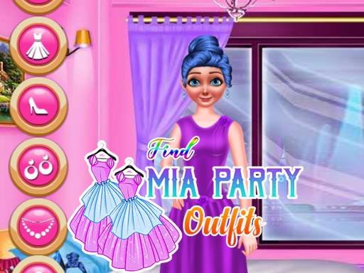 Read more about the article Find Mia Party Outfits