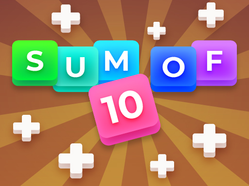 Read more about the article Sum of 10: Merge Number Tiles