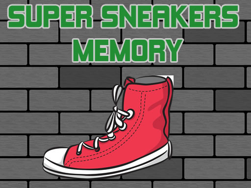 Read more about the article Super Sneakers Memory