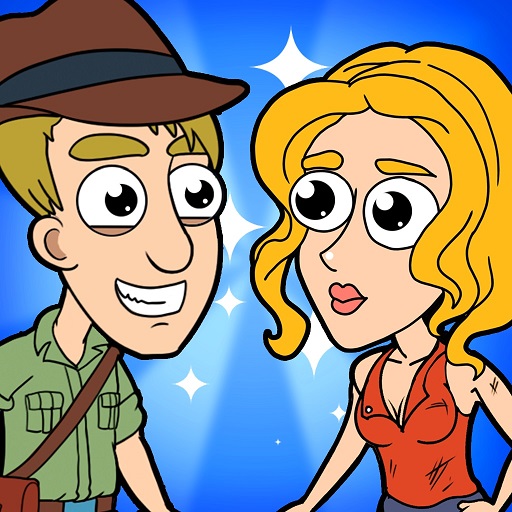 Read more about the article Help Me: Time Travel Adventure