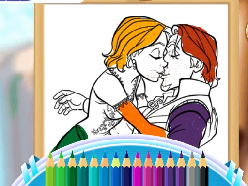 Read more about the article Beauty Queen Coloring Book