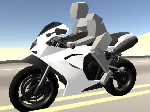 Read more about the article Sportbike Drive