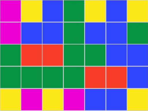 Read more about the article Colored Field