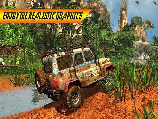 Read more about the article Off road 4X4 Jeep Racing Xtreme 3D