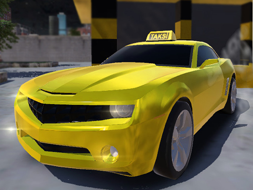 Read more about the article Real Taxi Driver
