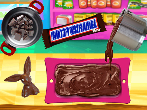 Read more about the article Delicious Candy Maker