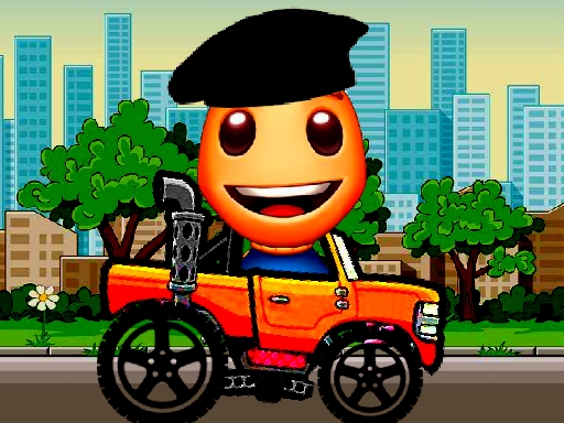 Read more about the article Wheelie Buddy