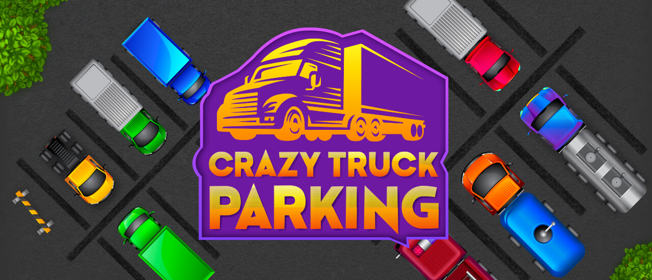 Read more about the article Crazy Truck Parking