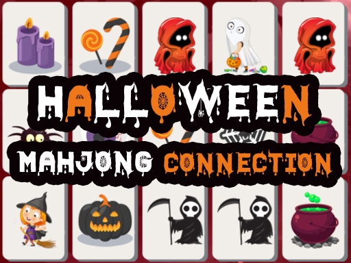 Read more about the article Halloween Mahjong Connection