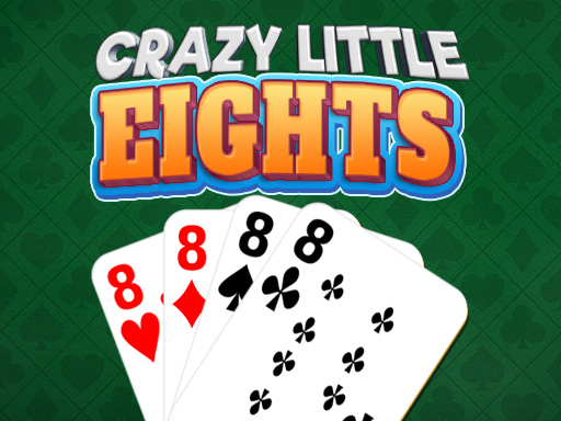Read more about the article Crazy Little Eights