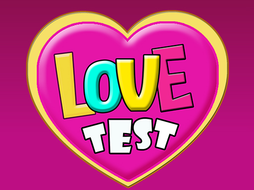 Read more about the article Love Tester