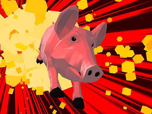 Read more about the article Crazy Pig Simulator