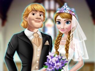 Read more about the article Royal Wedding