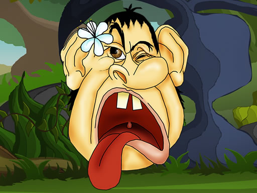 Read more about the article Funny Face Jigsaw