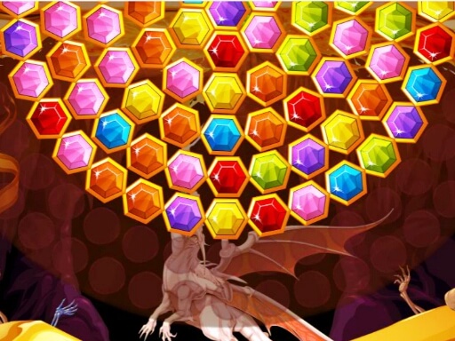 Read more about the article Gems Shooter
