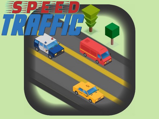 Read more about the article Speed Traffic