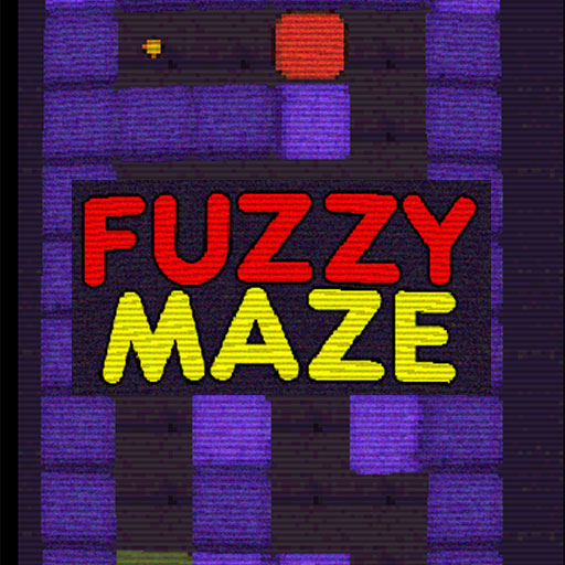 Read more about the article Fuzzy Maze