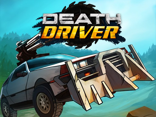 Read more about the article Death Driver
