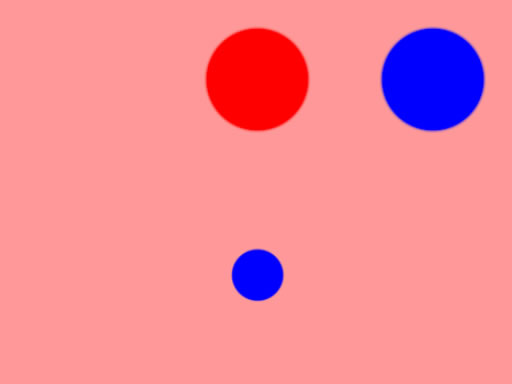 Read more about the article Color Pong Game