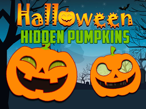 Read more about the article Halloween Hidden Pumpkins