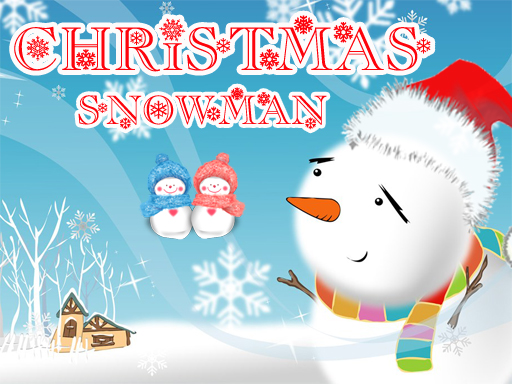 Read more about the article Christmas Snowman Puzzle