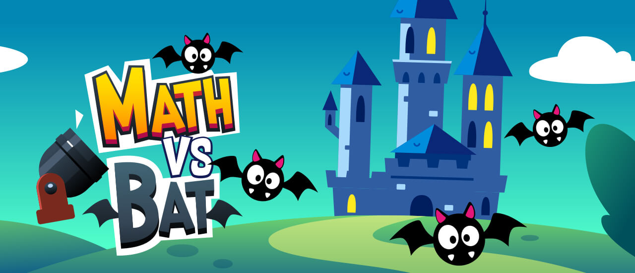Read more about the article Math vs Bat