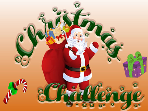 Read more about the article Christmas Challenge