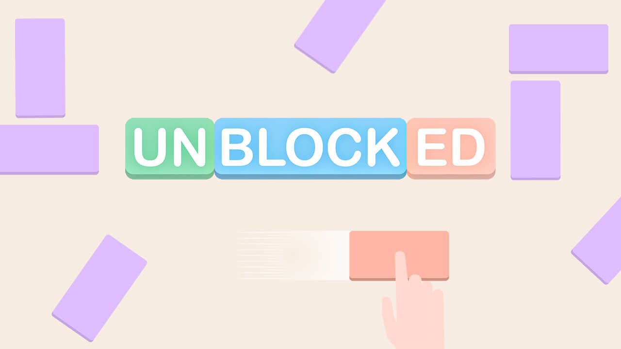 Read more about the article Unblocked