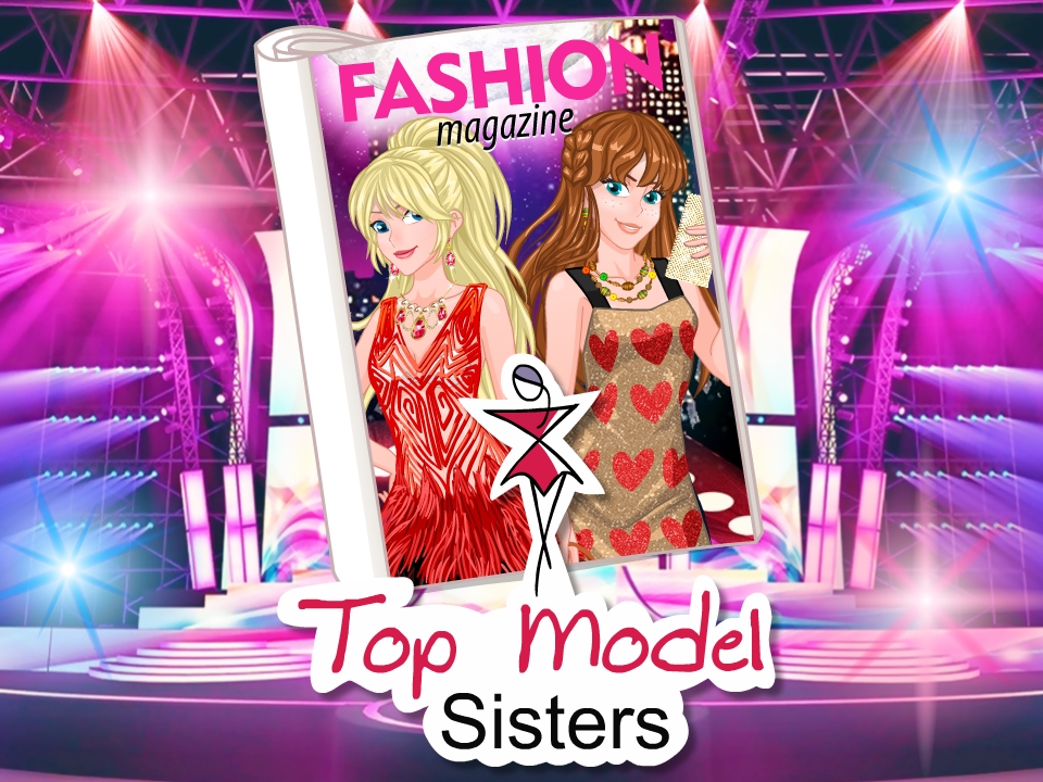 Read more about the article Top Model Sisters