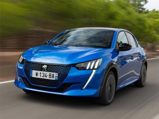 Read more about the article Peugeot e208 Puzzle
