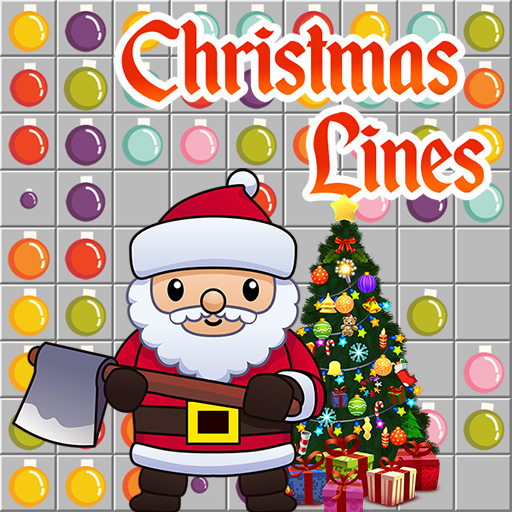 Read more about the article Christmas Lines