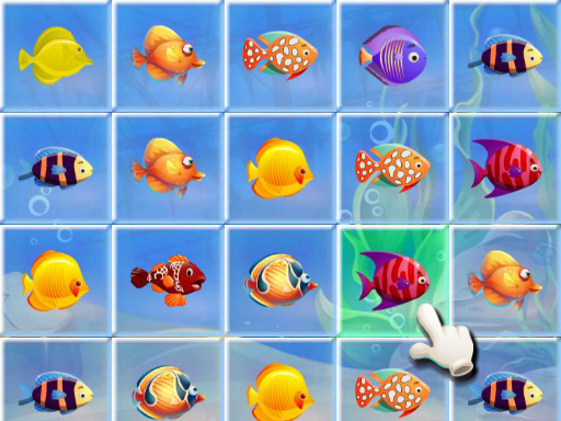 Read more about the article Fishing Puzzles