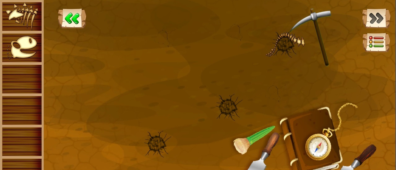 Read more about the article Dinosaur Digging