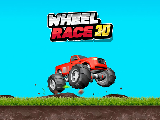 Read more about the article Wheel Race 3D